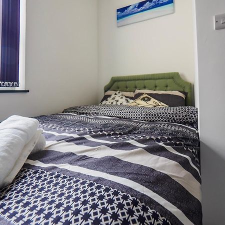 Chatham Lodge Double Room 3 Ensuite Stoke-on-Trent Esterno foto